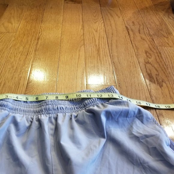 REEBOK gray pants sz M - Picture 4 of 6